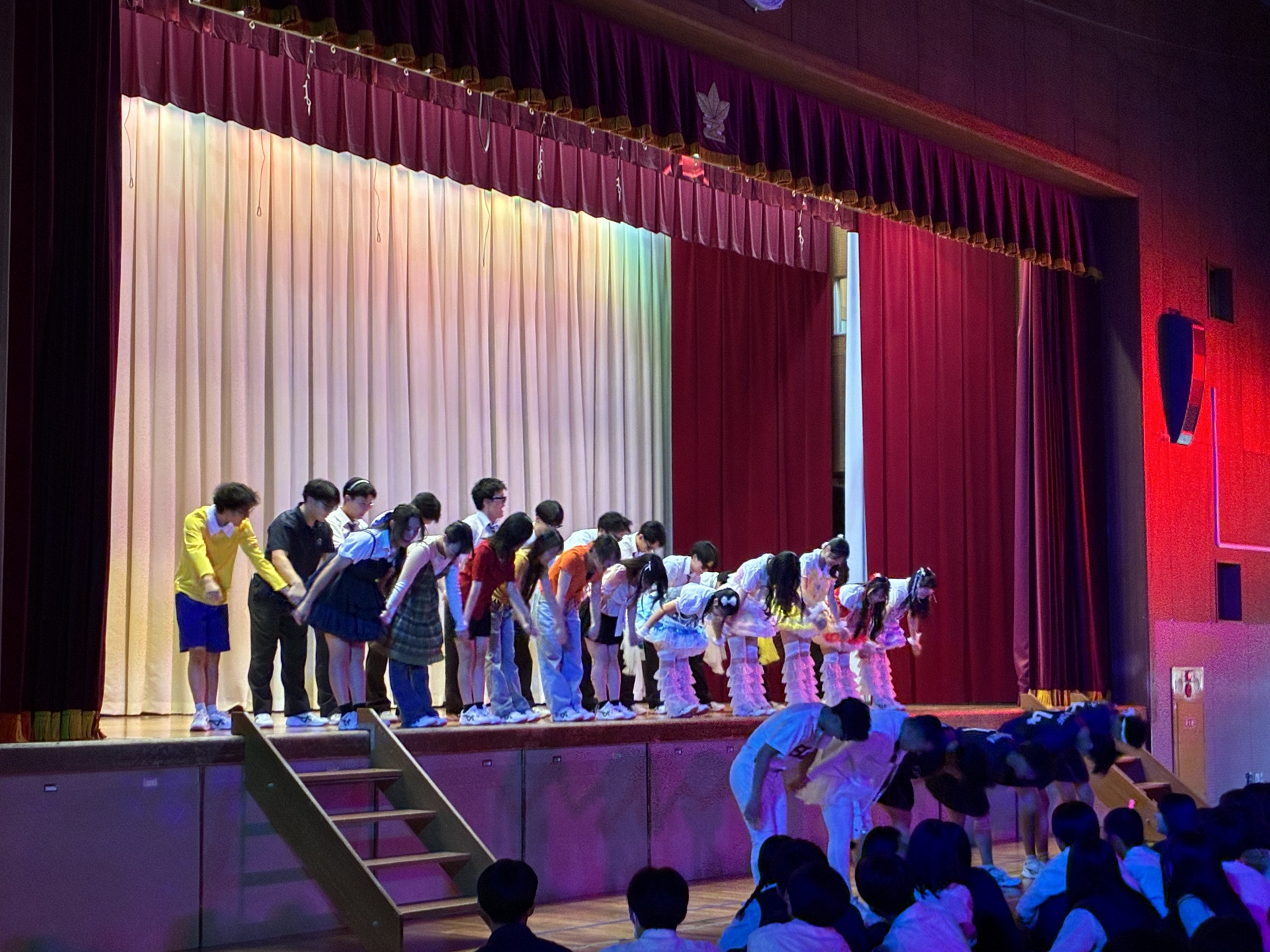 ３－４再公演 (2)